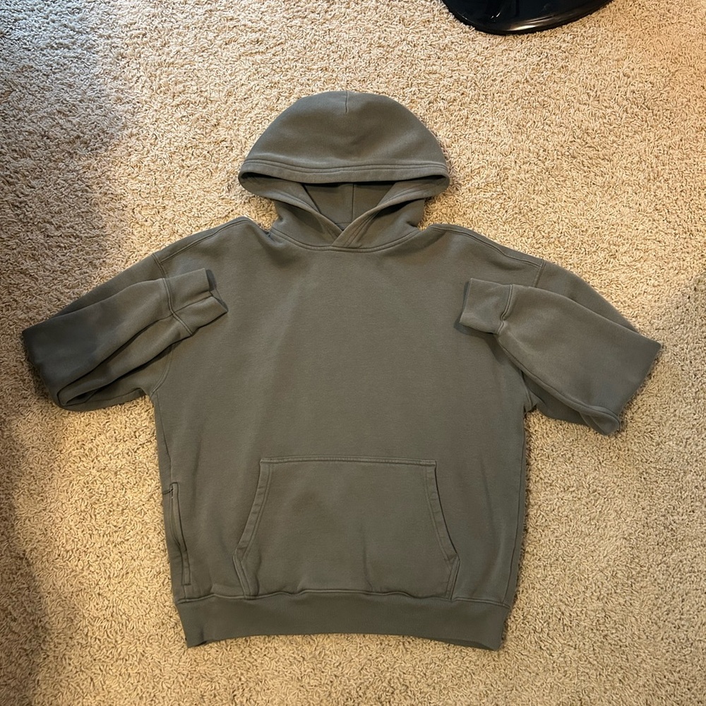 Men's Hollister Hoodie